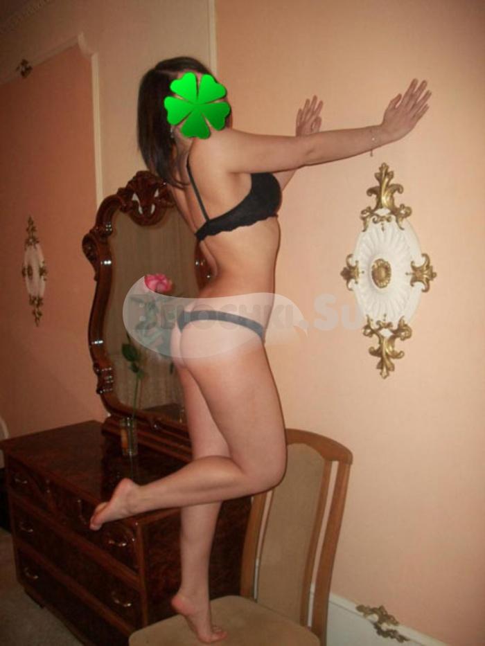 Проститутка Таня г. Югорск