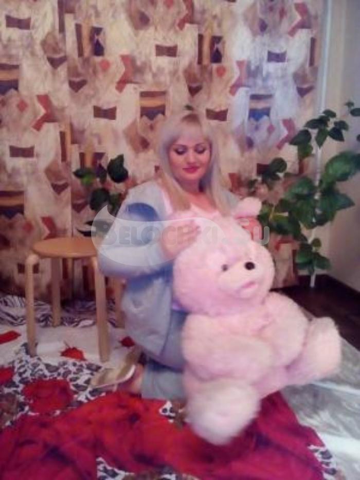 Проститутка Катя г. Югорск