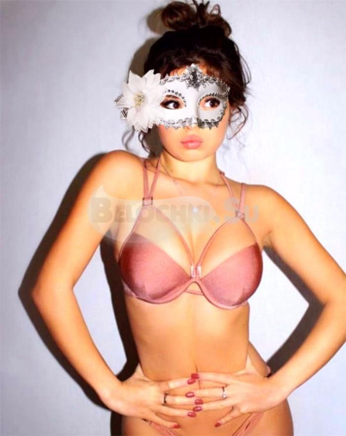 Проститутка Таня г. Югорск