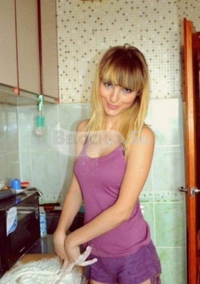 Проститутка Юля г. Югорск