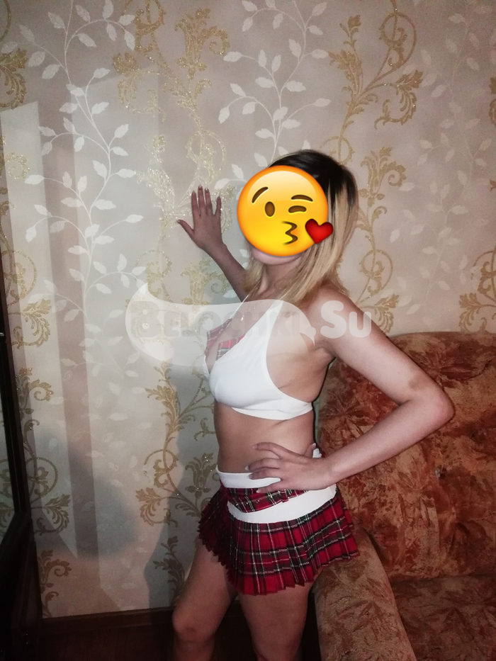 Проститутка Вика г. Югорск